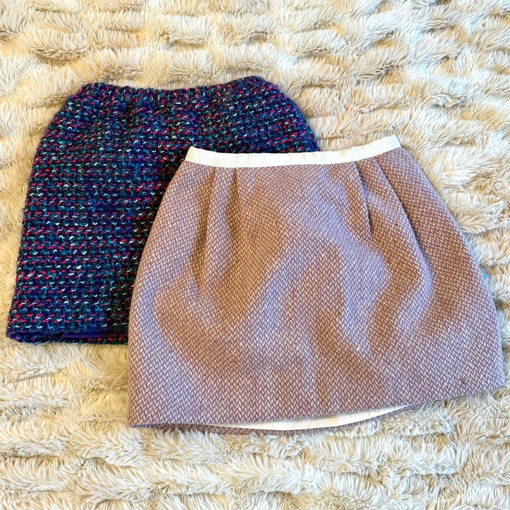 Crewcuts skirts